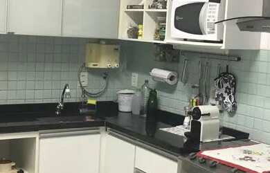 Imagem 6: Suíte em cobertura no Costa azul