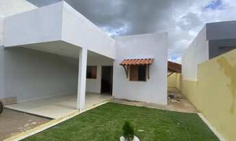 Imagem 2: VENDO CASA NO BAIRRO MATA DA SERRA