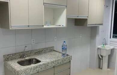 Imagem 5: Condomínio Bosque de Flores com 2 quartos