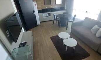 Imagem 7: Apartamento para aluguel com 40 metros quadrados com 1 quarto em Boa Viagem - Recife - PE