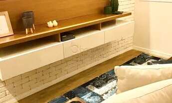 Imagem 4: Jundiaí - Apartamento Padrão - Cidade Luiza