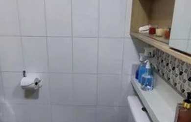 Imagem 16: Apartamento com 2 dormitórios, 53 m² - venda por R$ 318.000,00 ou aluguel por R$ 2.306,00