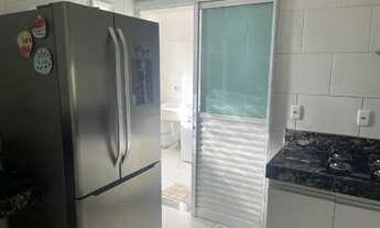 Imagem 3: BR Casa mobiliada no Alphaville Eusébio