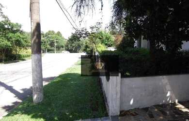 Imagem 3: Casa com 4 dormitórios, 635 m² - venda por R$ 3.500.000,00 ou aluguel por R$ 25.000,00/mês