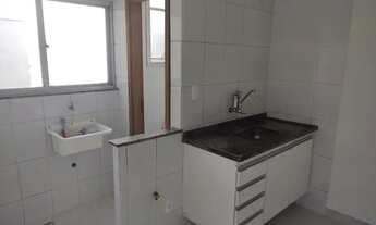 Imagem 4: Apartamento 2 Quartos com Suíte e Garagem. Excelente Localização Jardim da Penha