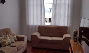 Imagem 2: Nilópolis Centro Apto com três qtos, vaga e elevador