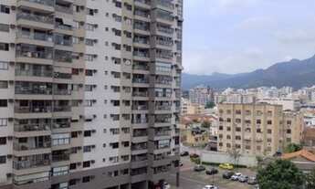 Imagem: RIO DE JANEIRO - Apartamento Padrão - CACHAMBI