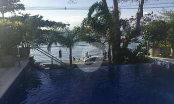 Imagem 6: Casa em Condominio com 4 suites e 2 Vagas, 130m² - Venda R$ 1.800.000 ou Locação R$15.000