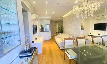 Imagem: Apartamento a venda 3 quartos na Trindade