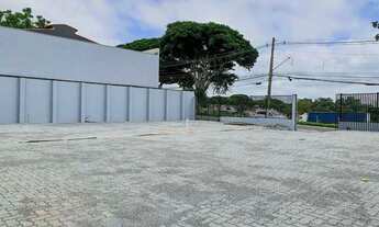Imagem 2: Ponto para alugar, 625 m² por R$ 10.113,44/mês - Jardim Maria Cândida - Caçapava/SP