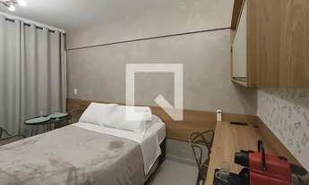 Imagem 5: Apartamento para Aluguel - Vila Mariana, 1 Quarto, 22 m2