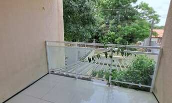 Imagem 4: ESPETACULAR DUPLEX - 06 SUITES - ENCANTADA - EUSÉBIO -CE