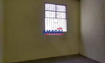 Imagem 4: Jacareí - Casa Padrão - Conjunto São Benedito