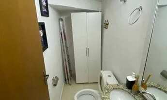 Imagem 4: Casa com 2 dormitórios à venda, 79 m² por R$ 455.000 - Lagoinha - Condomínio Residencial L