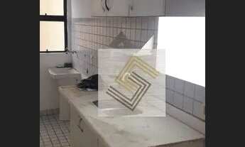 Imagem 4: Apartamento com 2 dormitórios para alugar, 65 m² por R$ 2.600,00/mês - Parque Taquaral - C