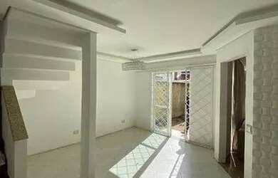 Imagem 7: Sobrado com 2 dormitórios para alugar, 14500 m² por R$ 3.898,00/mês - Novo Mundo - Curitib