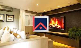 Imagem 2: Apartamento Locação Vila Mascote 202 m² 3 Dormitórios