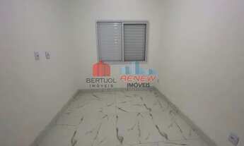 Imagem 2: Apto para locação, 2 dormitórios, 1 vaga, condomínio Morada do Vale- Valinhos -SP