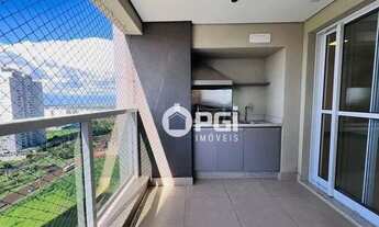 Imagem 4: Apartamento com 3 dormitórios para alugar, 90 m² por R$ 4.880,69/mês - Quinta da Primavera