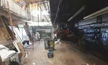 Imagem 6: Araçatuba - Galpão/Depósito/Armazém - São Joaquim