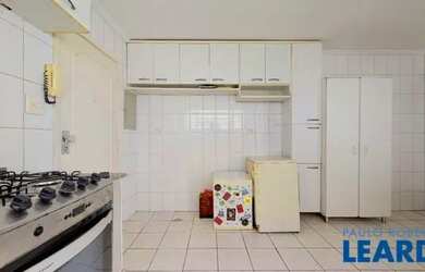 Imagem 5: APARTAMENTO - MOEMA PÁSSAROS - SP