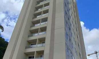 Imagem 2: Apartamentos de 1 e 2/4 c/ varanda e elevador. Pirajá MRV