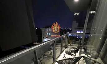 Imagem: Apartamento á venda com 1 dormitório no