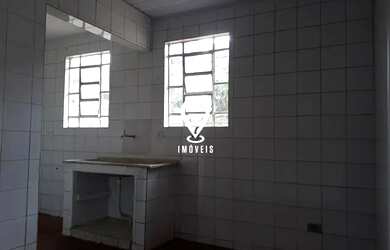 Imagem 6: Casa para aluguel, 2 quartos, 2 vagas, Vila Guarani (Zona Sul) - São Paulo/SP