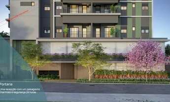 Imagem 2: Apartamento para venda possui 58 metros quadrados com 2 quartos em Caxingui - São Paulo