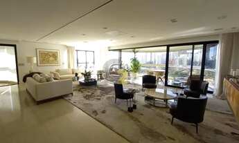 Imagem 5: APARTAMENTO - HIFGIENÓPOLIS - 4 DORMS - 4 SUITES - 5 VAGAS