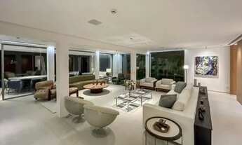 Imagem: Casa Altíssimo Padrão à Venda em Brooklin