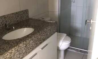 Imagem 5: Excelente Apartamento para Locação no bairro Luciano Cavalcante!
