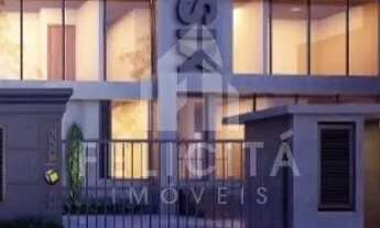 Imagem: Apartamento duplex Dom Bosco