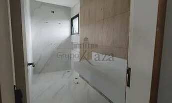 Imagem 6: Casa em Construção (Condomínio) Casa em Construção (Condomínio) em Jacareí