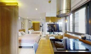 Imagem 6: Studio com 1 dormitório à venda, 29 m² por R$ 590.000 na Vila Olímpia - São Paulo/SP