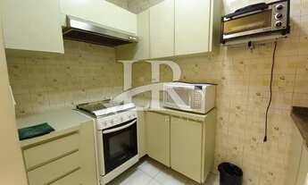 Imagem 5: LR Flats - Flat para Locação na Vila Nova Conceição