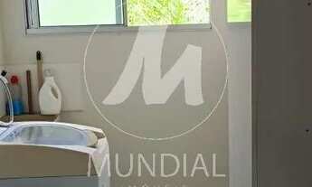 Imagem 3: Apartamento (tipo - padrao) 2 dormitórios, portaria 24hs, lazer, em condomínio fechado