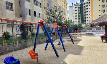 Imagem 6: APARTAMENTO - 3 DORMITÓRIO - COQUEIROS