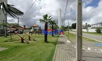 Imagem 3: Apartamento com 2 quartos para alugar no Araturi (Jurema) - Caucaia/CE