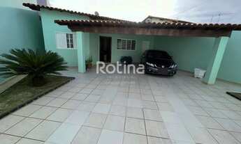 Imagem 2: Casa para aluguel, 4 quartos, 1 suíte, 3 vagas, Segismundo Pereira - Uberlândia/MG