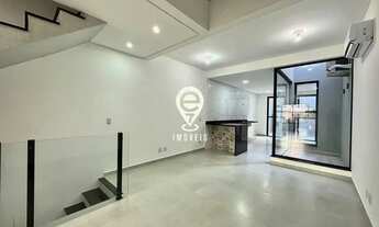 Imagem 3: Sobrado à venda, 3 quartos, 1 suíte, Chácara Inglesa - São Paulo/SP