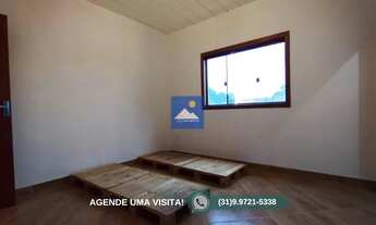 Imagem 2: Linda Casa Com 3 Quartos em Soares Distrito de Ouro Preto