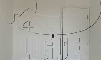 Imagem 7: SANTO ANDRé - Apartamento Padrão - Campestre