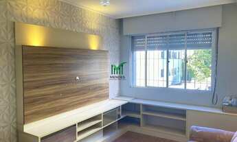 Imagem 3: CAXIAS DO SUL - Apartamento Padrão - Centro