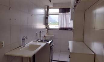 Imagem 6: Apartamento 2 quartos no Condomínio Bela vista na Taquara em Jacarepaguá