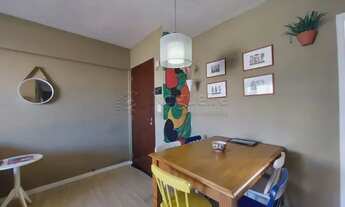 Imagem 2: Apartamento localizado em Estrada do Arraial com 68,20m²