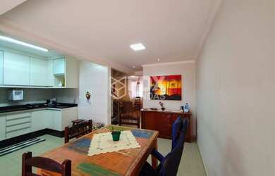 Imagem 7: Casa de Condomínio com 3 quartos à Venda