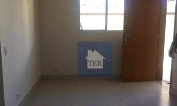 Imagem 2: Apartamento com 2 dormitórios à venda, 42 m² por R$ 274.000,00 - Parque Peruche - São Paul