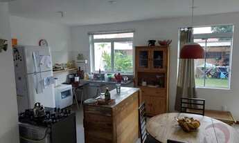 Imagem 5: Casa para Venda em Florianópolis, Campeche, 5 dormitórios, 1 suíte, 2 banheiros, 3 vagas