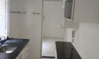 Imagem 2: Apartamento com 2 dormitórios à venda, 55 m² por R$ 154.000,00 - Residencial Paraíso - Caç